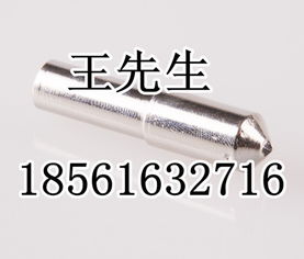 北京非标定制金刚笔修砂轮 1.5克拉钻石修刀多少钱